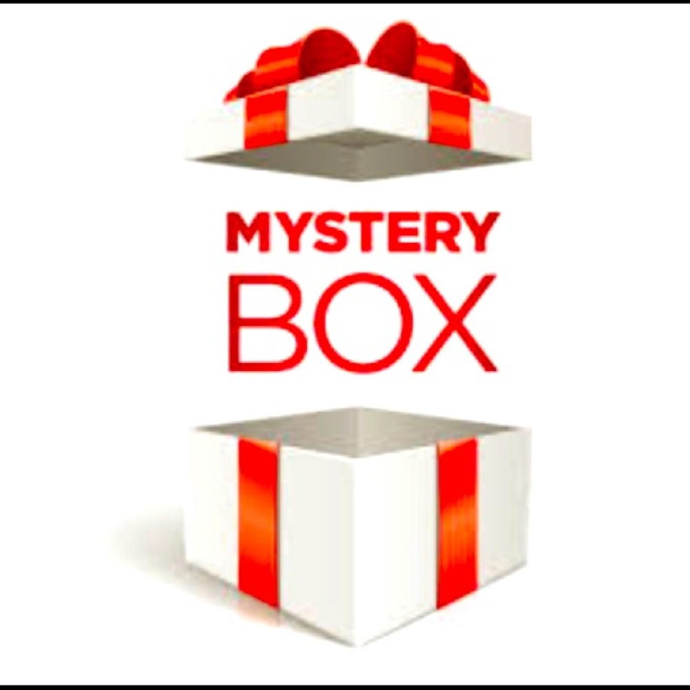 Like to have fun? Indulge yourself by getting a surprise gift.
